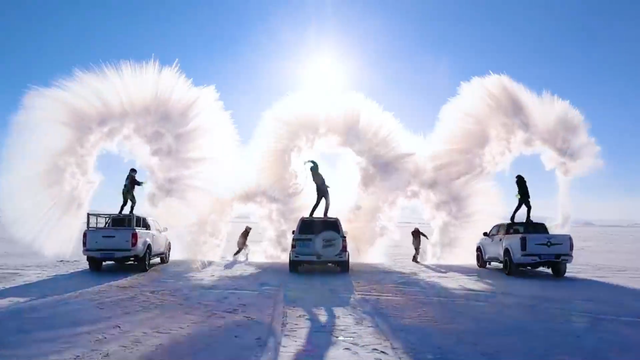 呼伦贝尔跻身TOP5！