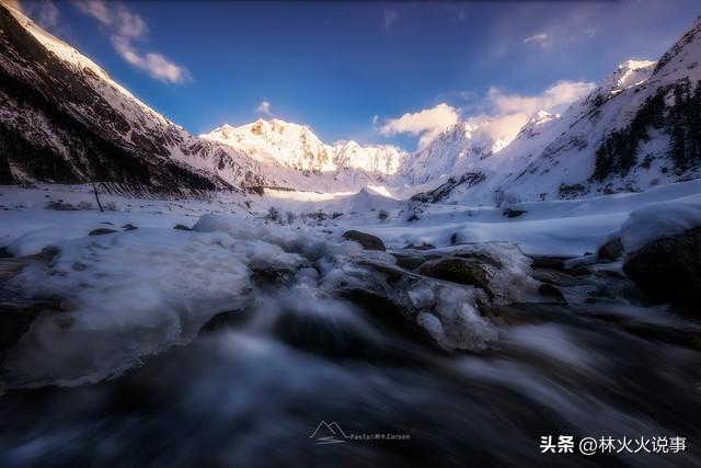 “ 立冬在尾，倒春寒；立冬在中，单衣过”，今年立冬在头还是尾？