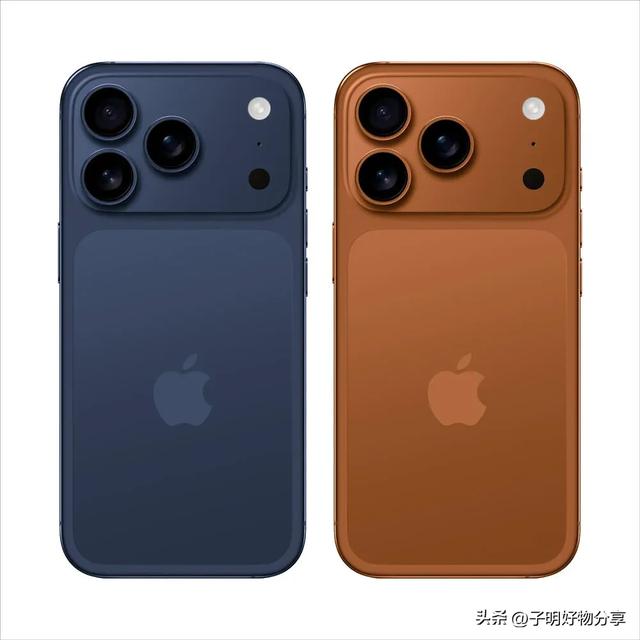 iPhone迎来三年爆发期：超薄旗舰、折叠屏、全玻璃曲面iPhone