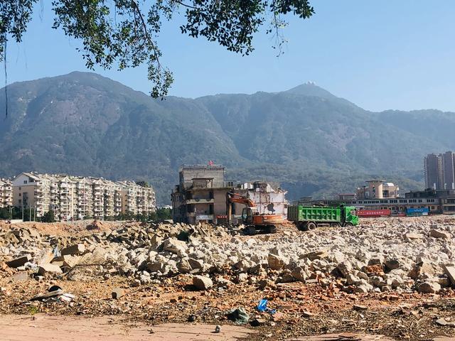 福州地名～晋安区远东村