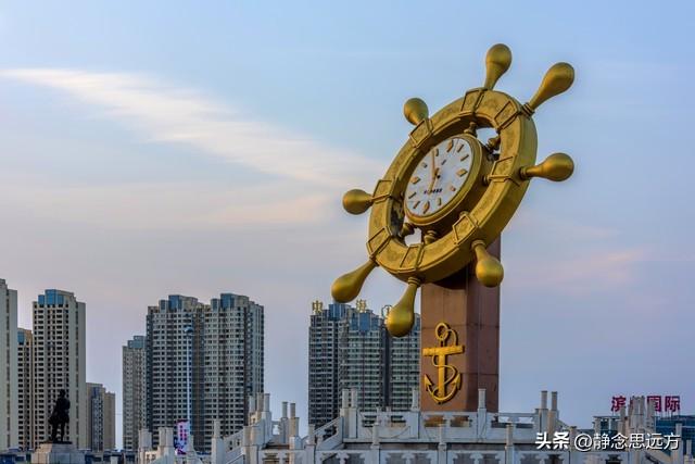 河南人去了滨州和淄博，直言不讳：滨州和淄博生活方式截然不同！