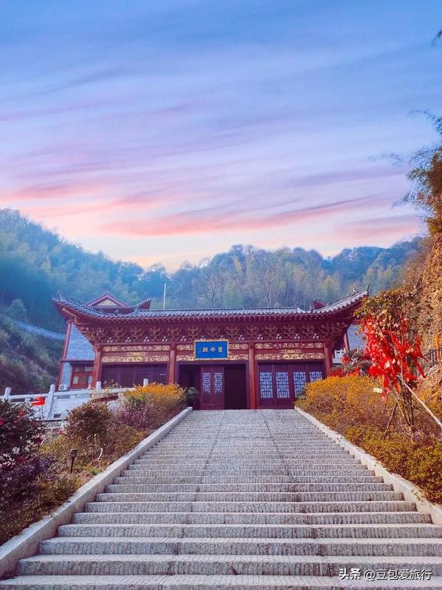 益阳漫游指南——竹海茶香与古巷时光，一场不赶路的湘中之旅