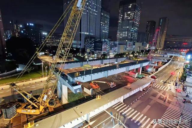 上海建工安装集团简讯