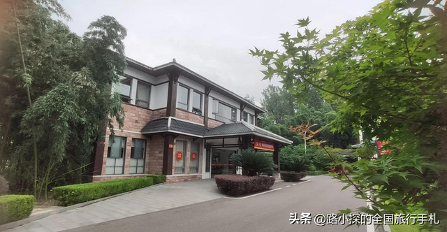 武汉出发！2 小时车程 5 个冷门自驾宝藏地，承包你的诗与远方