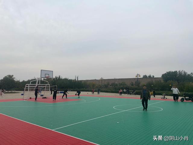 呼和浩特市托克托县田野考察笔记