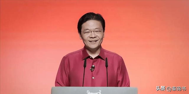 北京还没出手	，新加坡率先跳船，半世纪情谊尽毁，赖清德彻底梦碎