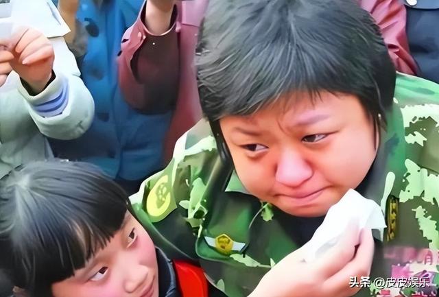 假慈善	、贪污上亿？曾被实名举报的韩红，如今还是走到了这一步