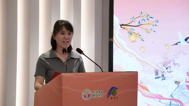 “爱在翡翠谷 十九见真心”第十九届中国黄山七夕情人节新闻发布会在杭州举办