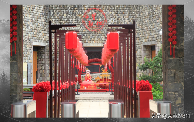 认识大美浙江的每个县——第四波：宁海