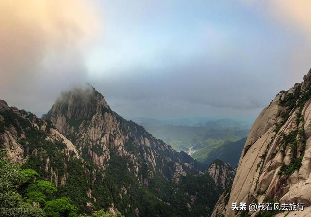 实话实说，黄山没有太好玩的，我把去了十次黄山的所得分享给你