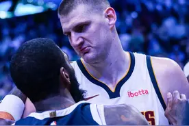 本赛季“最佳阵容一阵”已经浮出水面图片