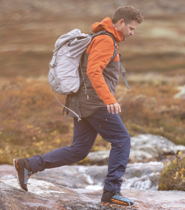 一双好鞋，决定你能走多远！徒步鞋榜单大揭秘，老炮都在穿