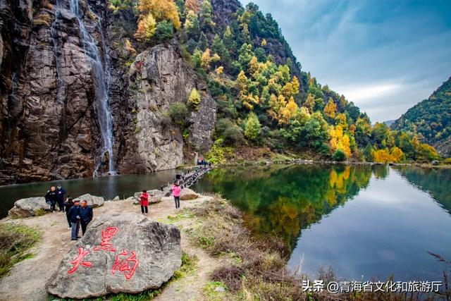 西宁，把秋天藏进了这些地方...