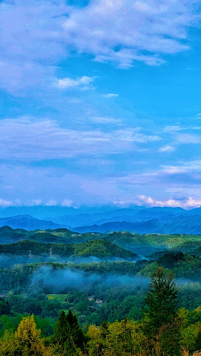 成都西门1h小众免费徒步地，野趣十足、值得N刷！