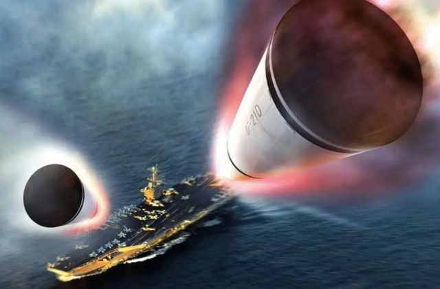 美军绝密报告曝光，美军胆敢染指台海，军事霸权被解放军当场打烂