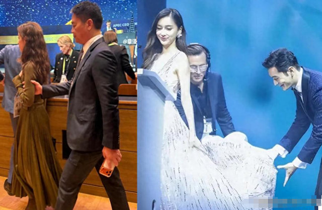 婚变风波48小时后，刘强东不再沉默，坦言“在老婆面前没了自信”