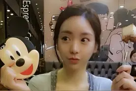 韩巨富财阀千金遭全球通缉！多位与她有染顶流男星蹊跷惨死或坐牢图片