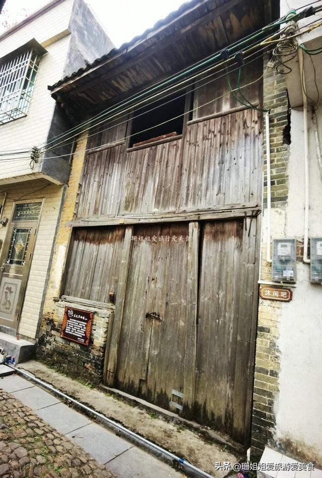 清远连州千年古村：三省交汇咽喉要道，两明清古街藏古商道记忆