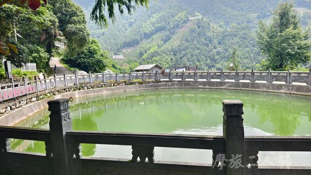 皖浙摩旅二人转——蜈蚣岭篇（下）