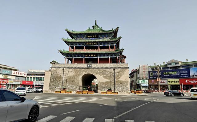 2025秋单骑摩旅青海记
