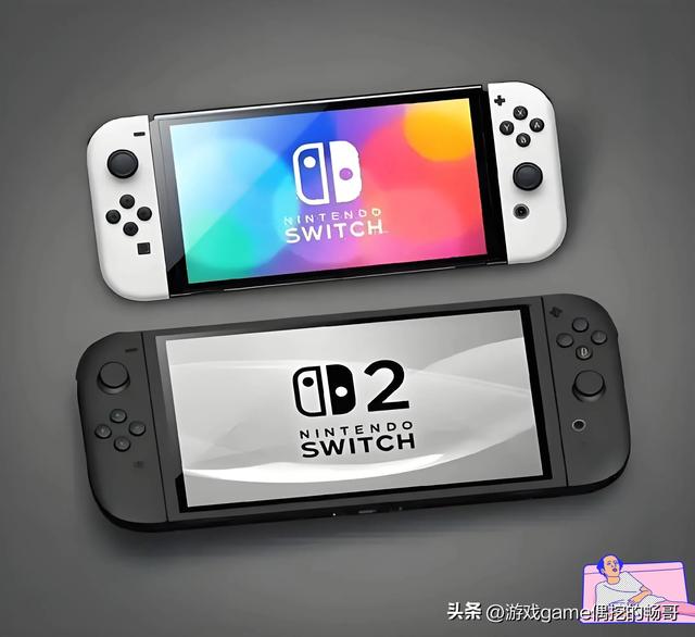 2025年Switch必玩10大游戏神作！从开放世界到经典重制应有尽有！