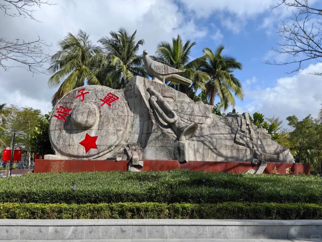 上山入海游琼海，又红又潮过国庆：超30场旅文体活动承包你的快乐假期！