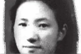 “文妓”苏青图片