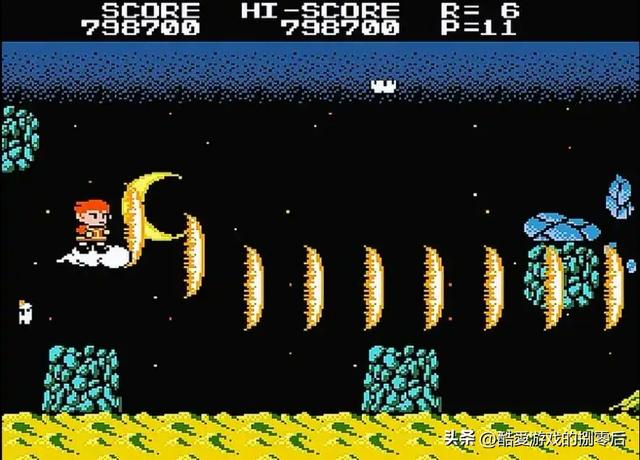 ⒆红白机博物馆：百款经典FC游戏回顾，重拾童年最纯粹的感动！