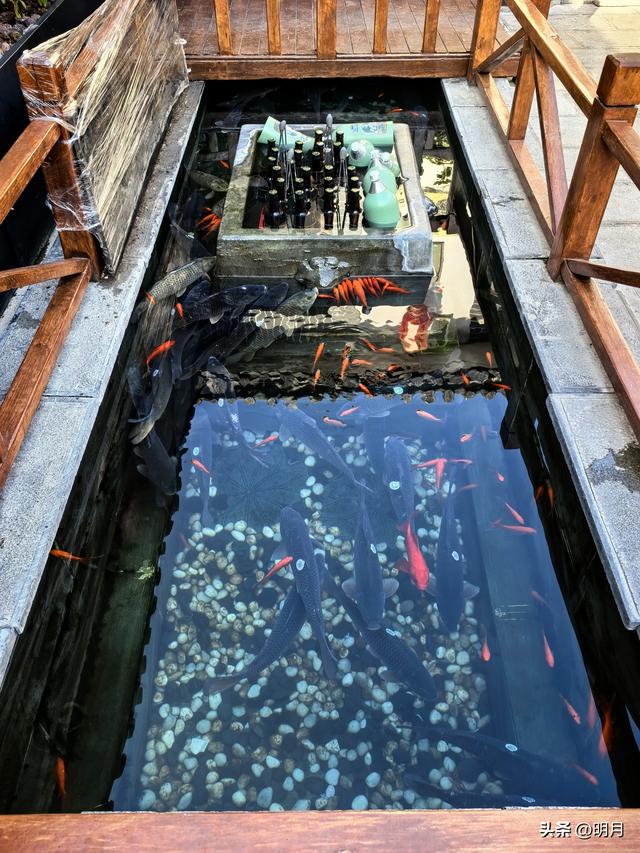 济南哪里最江南？