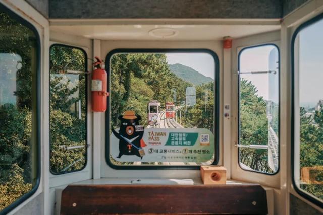 海鲜自由！美景自由！藏在半岛南端的宝藏海滨之城~