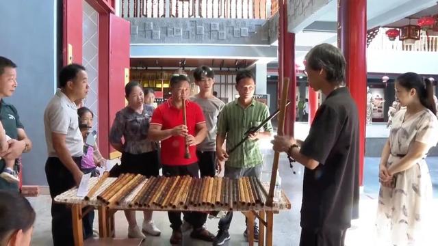韶关宝藏古巷变美了！广府人的DNA这里寻→