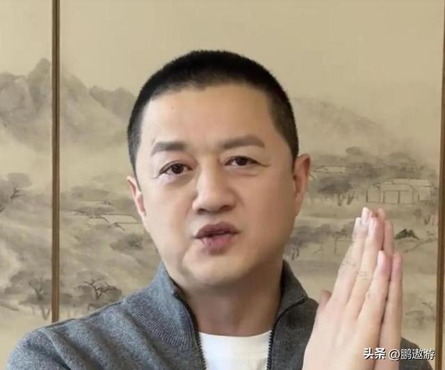 李亚鹏事件再升级！房东助理揭内情，暗指忘恩负义，当地居民发声