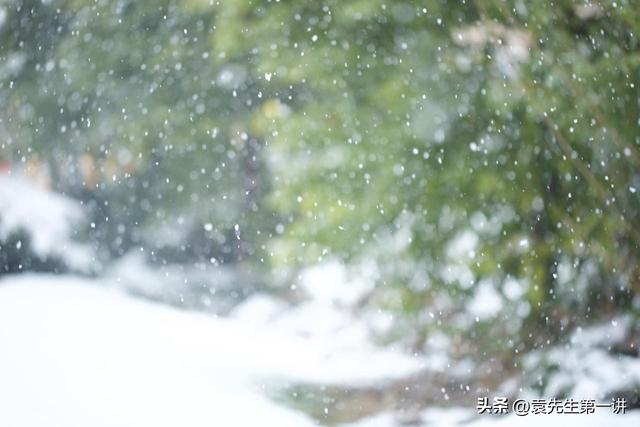 “冷不冷，就看白露”，今日白露，今年冬天会很冷吗？看农谚咋说