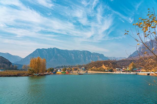 南太行部分免门票旅游景区（含地址和自驾路线）