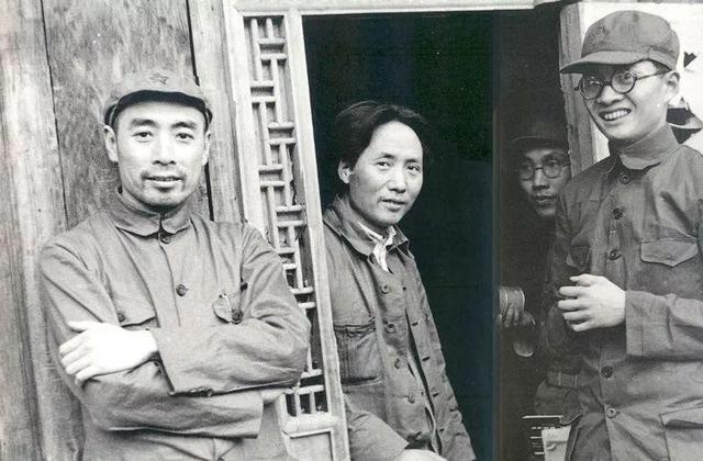 结束长征之后，毛泽东为什么力排众议，要让红军东征作战？