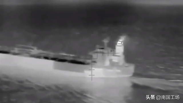 无限制袭船战，关联中印红利：普京下令，炸断乌克兰和北约生命线