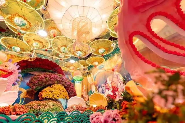 冬游中原 千年宋都暖冬福利