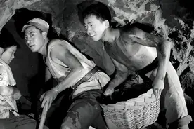 地道战最初并不是一个战术，而是老百姓为了活命想出的土法子图片