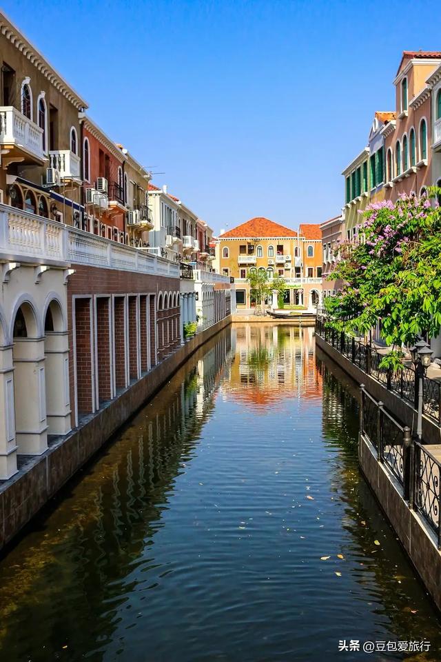 苏州河畔寻沪西烟火人文——上海普陀区漫游