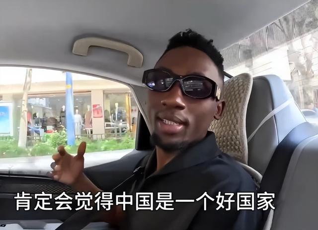 听说印度领先中国，印度美女决定一探究竟，到中国才知道自己被骗