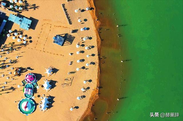 月薪8000留不住人，牧民靠万亩草场维生，新疆的上限下限超乎想象