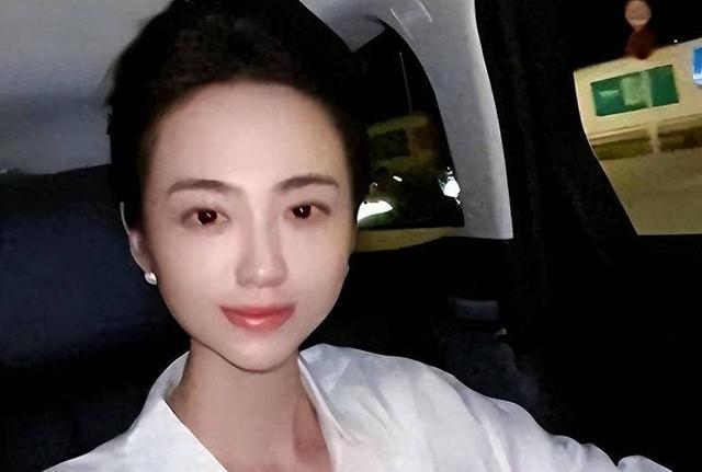 许家印被捕倒台后，恒大歌舞团长白珊珊，居然嫁给了这个男人