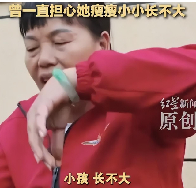 同是冠军父母，陈芋汐父母夸女儿很自律，全红婵母亲却说：胖点好