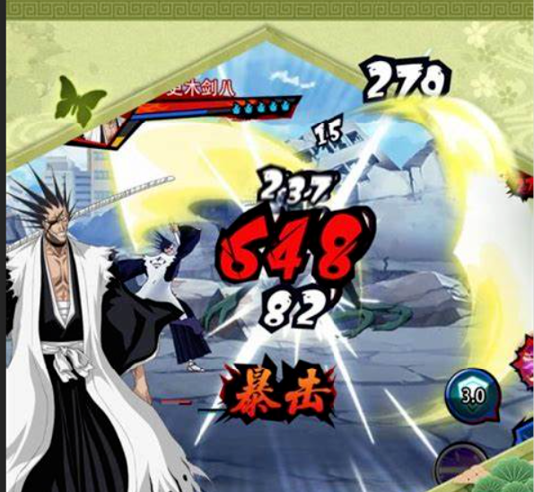 《境界-死神激斗》（附格斗玩法及特色玩法攻略）