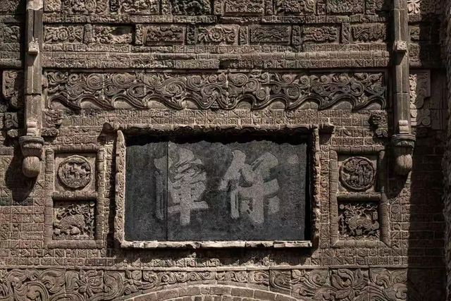 【金戈铁马·长城纪行】雨中得胜堡