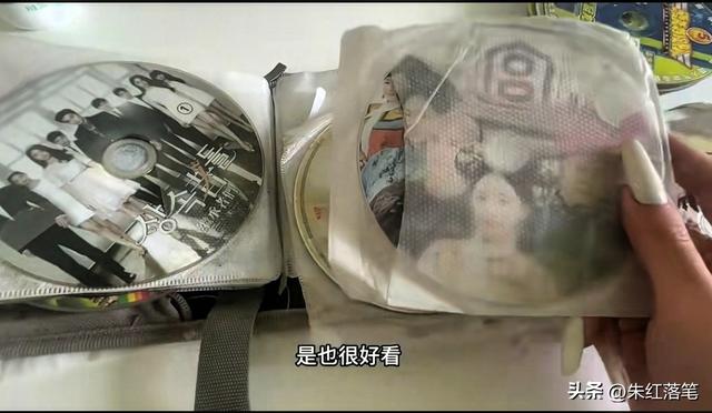 以前买了很多“淫秽光盘”放在家里，被发现后要紧吗？