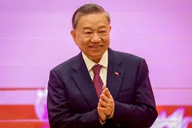 越南下决心壮士断腕，一口气要裁撤23个省，阔步迈向发达国家？图片