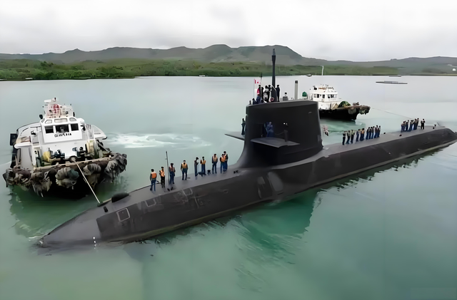 曾是军国主义帮凶：因造假被日本防卫省制裁的川崎重工究竟有多强