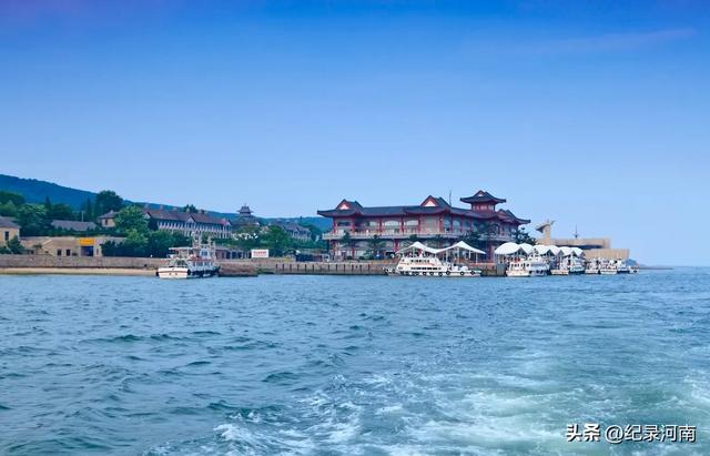 穷游与旅游观念的变迁