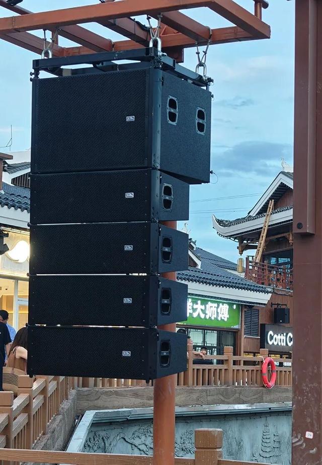 藏不住了！湖南怀化新地标，为何首选“音王”？